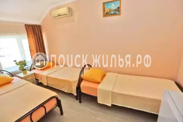 Гостевой дом «Надежда» Гостевой дом «Надежда»