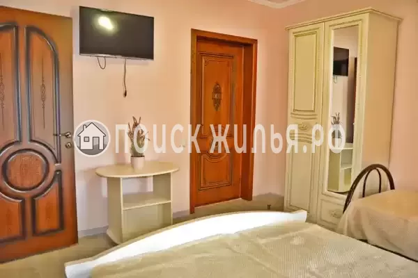 Гостевой дом «Надежда» Гостевой дом «Надежда»