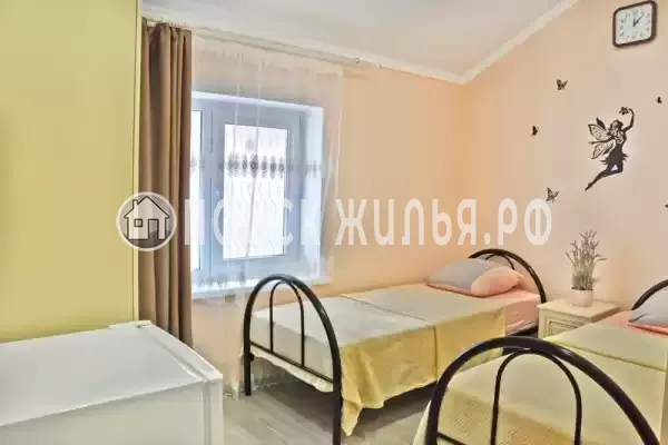 Гостевой дом «Надежда» Гостевой дом «Надежда»