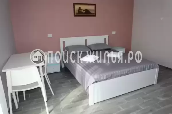 Гостевой дом «На Святой Марии»