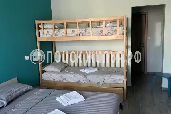 Гостевой дом «На Святой Марии»