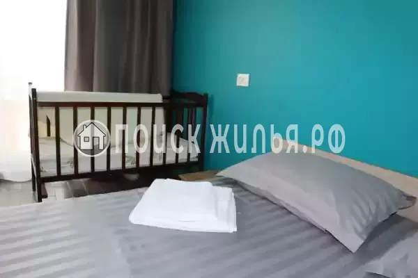 Гостевой дом «На Святой Марии»