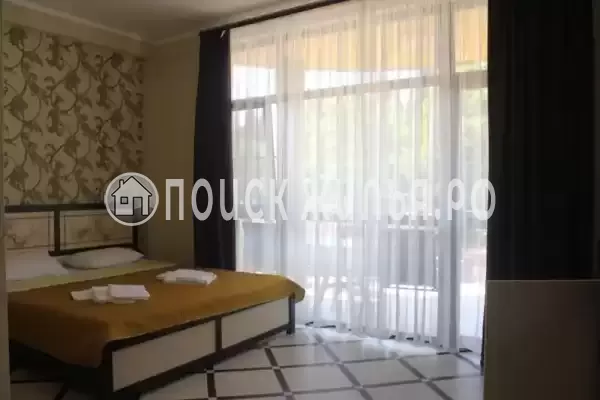 Отель «Коралл» Отель «Коралл»