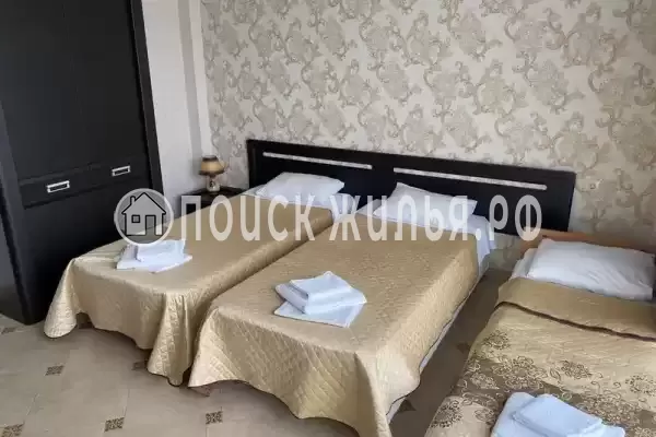 Отель «Коралл» Отель «Коралл»