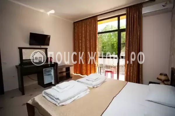 Отель «Коралл» Отель «Коралл»