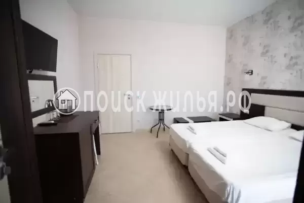 Отель «Коралл» Отель «Коралл»