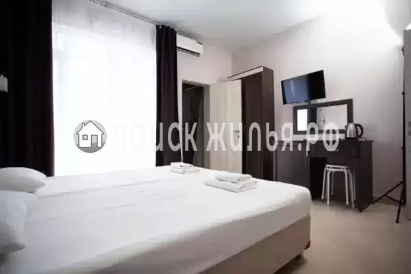 Отель «Коралл» Отель «Коралл»