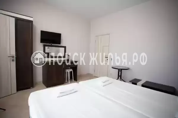 Отель «Коралл» Отель «Коралл»