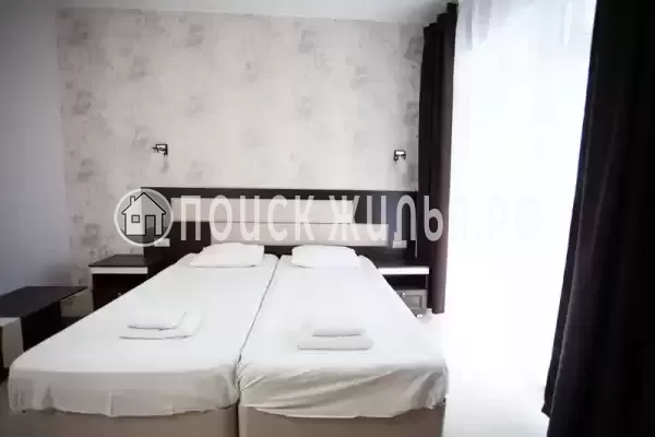 Отель «Коралл» Отель «Коралл»