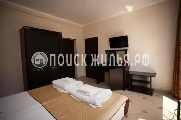 Отель «Коралл» Отель «Коралл»