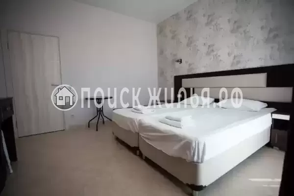 Отель «Коралл» Отель «Коралл»