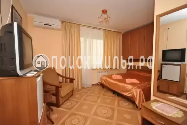 Гостевой дом «Русь» Гостевой дом «Русь»