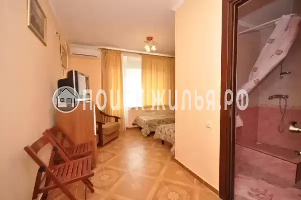 Гостевой дом «Русь» Гостевой дом «Русь»