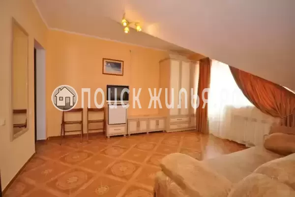 Гостевой дом «Русь» Гостевой дом «Русь»