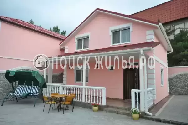 Гостевой дом «Русь» Гостевой дом «Русь»