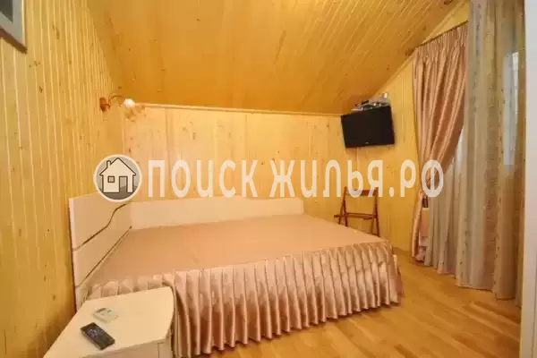 Гостевой дом «Русь» Гостевой дом «Русь»