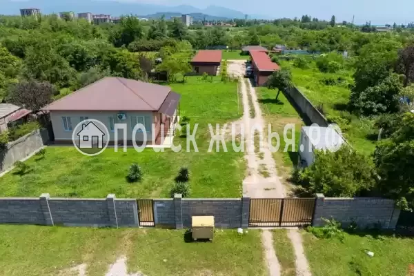 Частный сектор «Фазенда» Частный сектор «Фазенда»