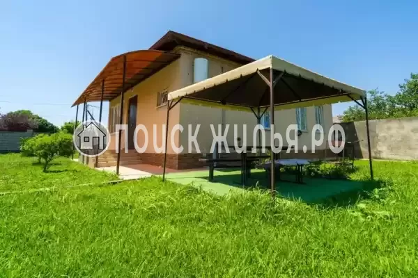 Частный сектор «Фазенда» Частный сектор «Фазенда»