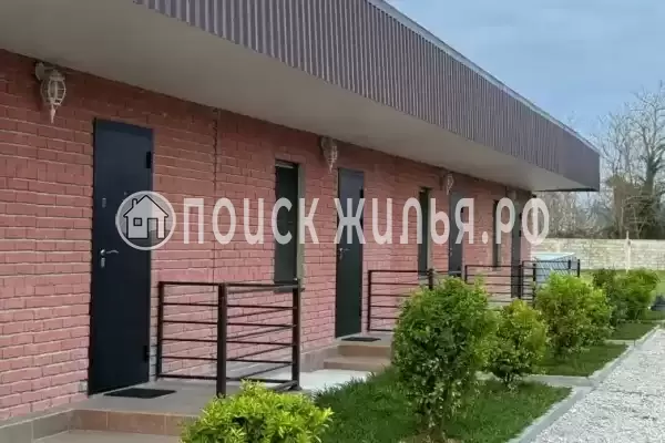 Частный сектор «Фазенда» Частный сектор «Фазенда»