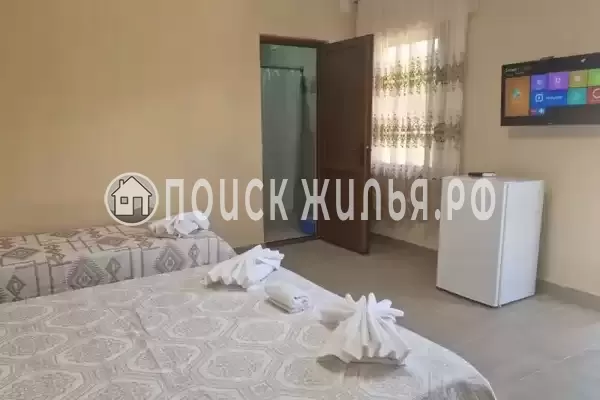 Частный сектор «Фазенда» Частный сектор «Фазенда»