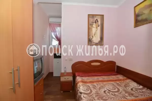 Гостевой дом «Лукоморье»