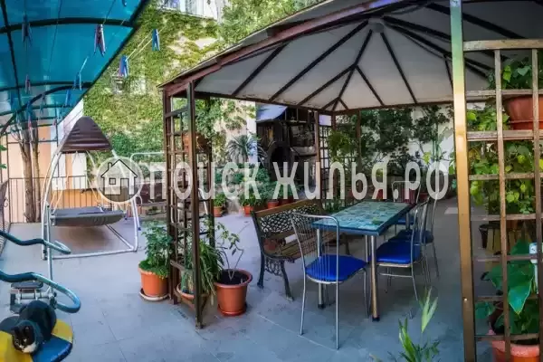 Гостевой дом «Лукоморье»