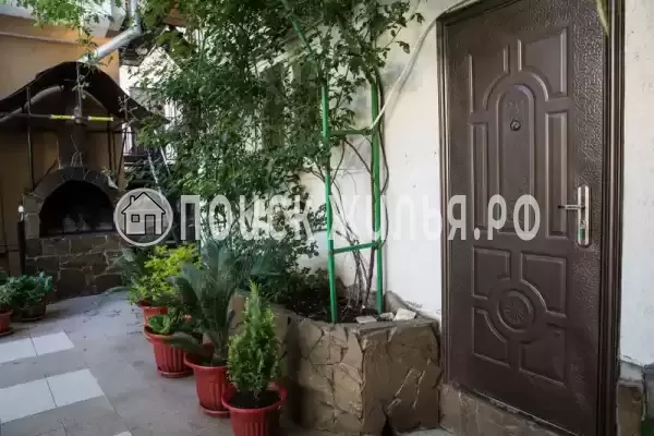 Гостевой дом «Лукоморье»