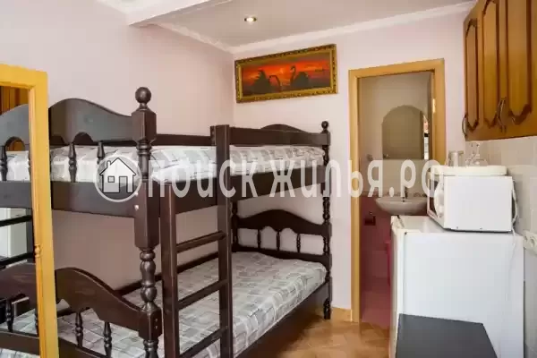 Гостевой дом «Лукоморье»