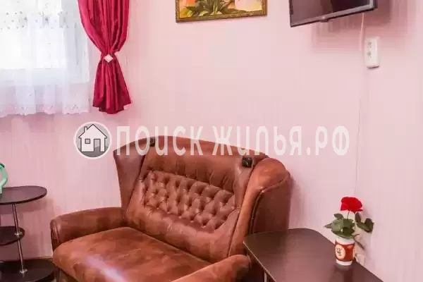 Гостевой дом «Лукоморье»