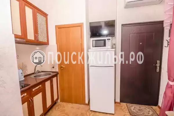 Гостевой дом «Лукоморье»