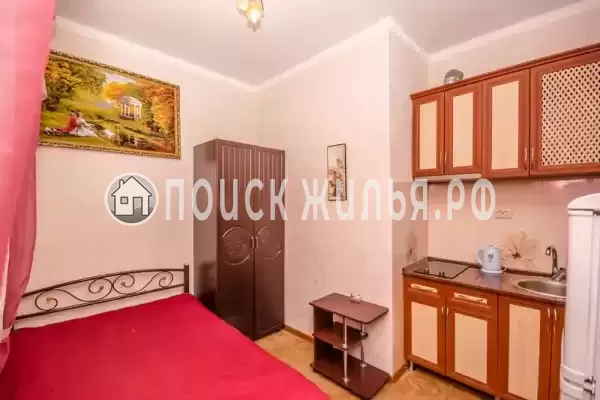 Гостевой дом «Лукоморье»