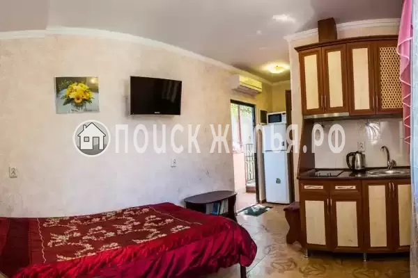 Гостевой дом «Лукоморье»