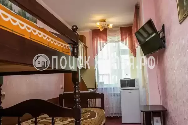 Гостевой дом «Лукоморье»