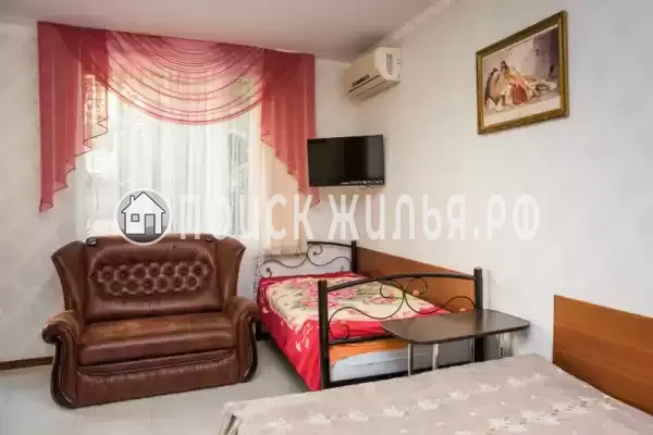 Гостевой дом «Лукоморье»