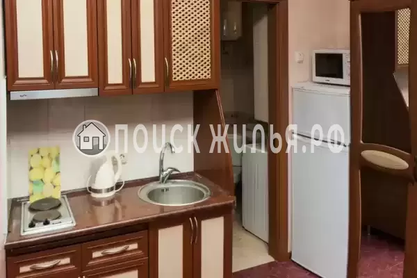 Гостевой дом «Лукоморье»