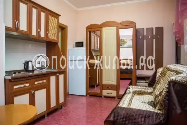 Гостевой дом «Лукоморье»