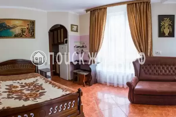 Гостевой дом «Лукоморье»