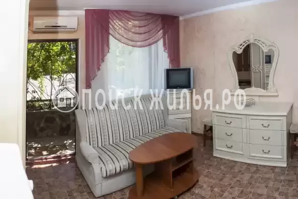 Гостевой дом «Лукоморье»