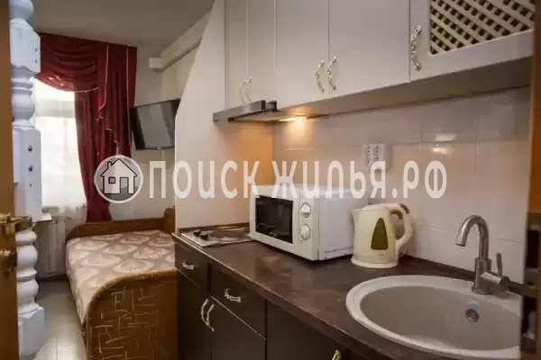 Гостевой дом «Лукоморье»