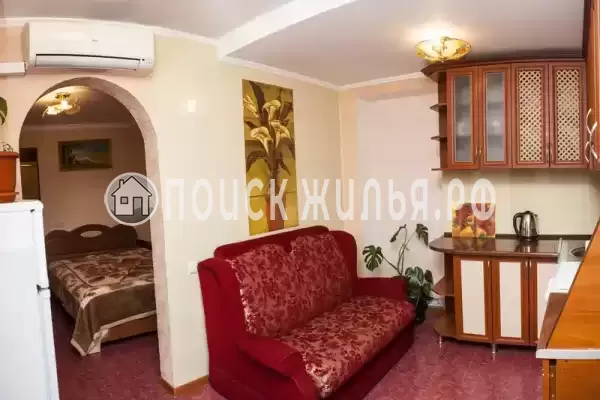 Гостевой дом «Лукоморье»