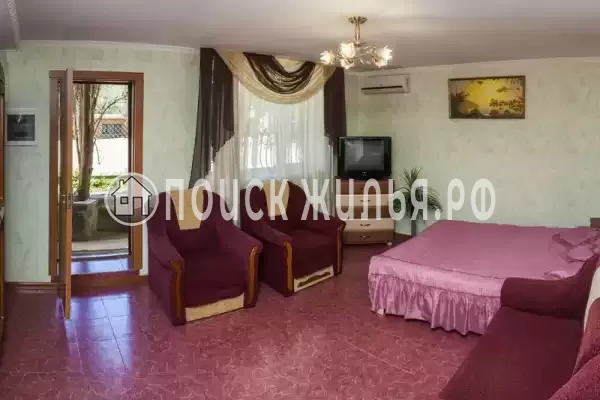 Гостевой дом «Лукоморье»