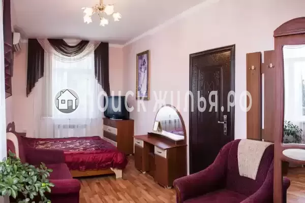 Гостевой дом «Лукоморье»