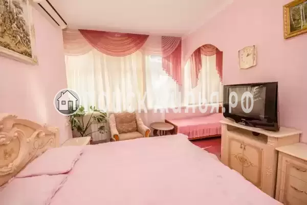 Гостевой дом «Лукоморье»