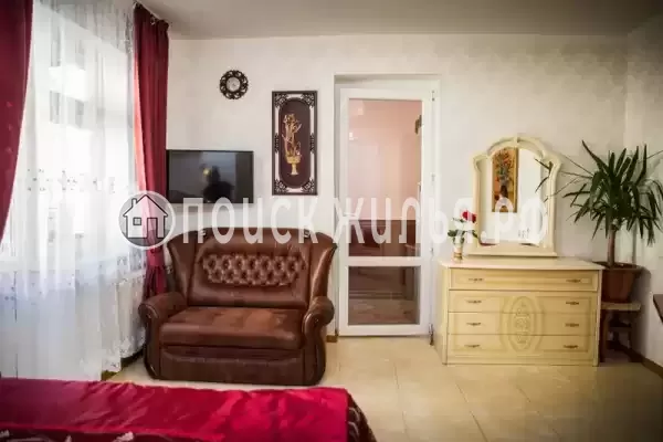 Гостевой дом «Лукоморье»