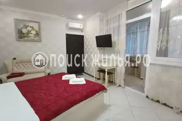 Гостевой дом «Лукоморье»