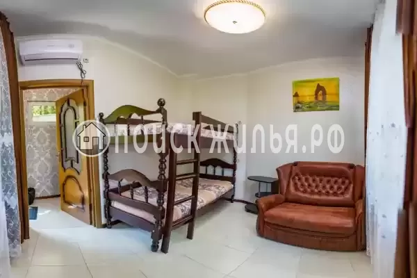 Гостевой дом «Лукоморье»