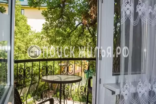 Гостевой дом «Лукоморье»