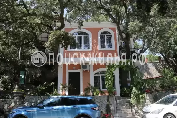 Гостевой дом «Лукоморье»