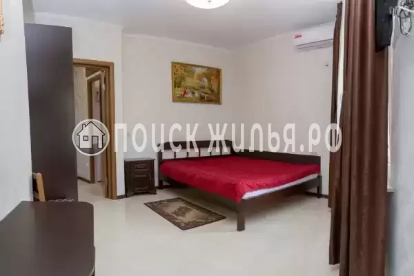 Гостевой дом «Лукоморье»