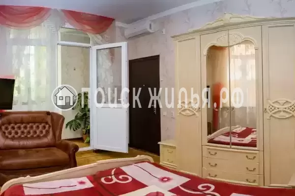 Гостевой дом «Лукоморье»